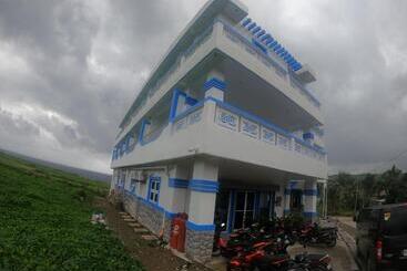 هتل Boulder Bay Residences