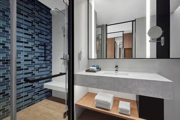 Changzhou Marriott Hotel Jintan