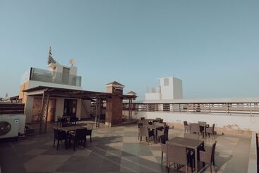 酒店 Clarks Inn Express , Dehradun