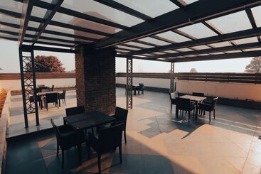 酒店 Clarks Inn Express , Dehradun