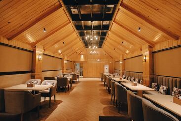 酒店 Clarks Inn Express , Dehradun