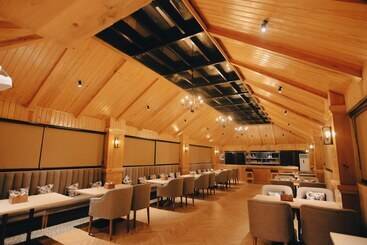 酒店 Clarks Inn Express , Dehradun