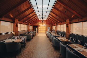 酒店 Clarks Inn Express , Dehradun
