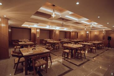 酒店 Clarks Inn Express , Dehradun