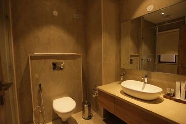 酒店 Clarks Inn Express , Dehradun