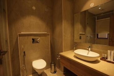 酒店 Clarks Inn Express , Dehradun