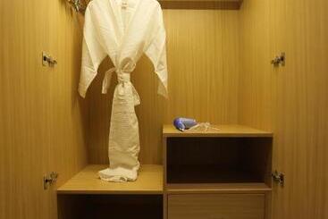 酒店 Clarks Inn Express , Dehradun