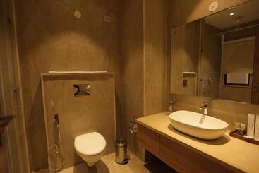 酒店 Clarks Inn Express , Dehradun