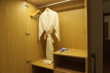 酒店 Clarks Inn Express , Dehradun
