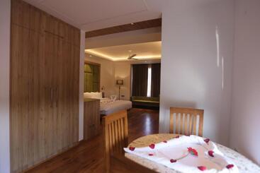 酒店 Clarks Inn Express , Dehradun