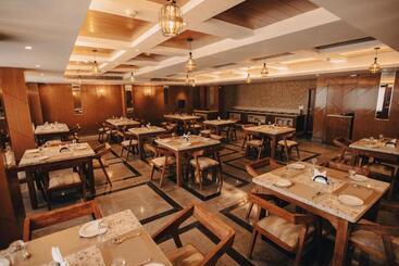 酒店 Clarks Inn Express , Dehradun