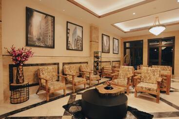 酒店 Clarks Inn Express , Dehradun