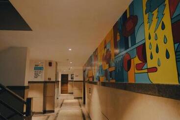 酒店 Clarks Inn Express , Dehradun