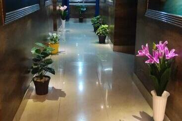 هتل Darussalam Restaurant And Inn