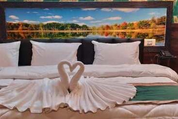 هتل Darussalam Restaurant And Inn