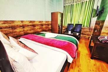 هتل Darussalam Restaurant And Inn