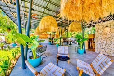 هتل Exôtico Beach & Rooms