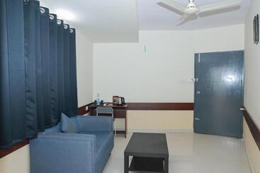 هتل Banyan Tree