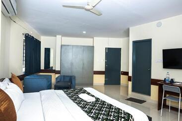 هتل Banyan Tree