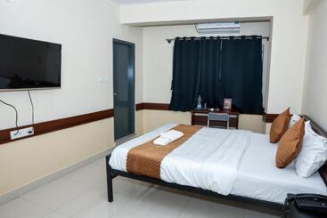 هتل Banyan Tree