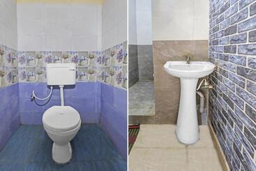 هتل Flagship Sri Sai Boarding And Lodging