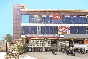 هتل Flagship Sri Sai Boarding And Lodging
