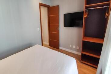 هتل Kastel Petrópolis