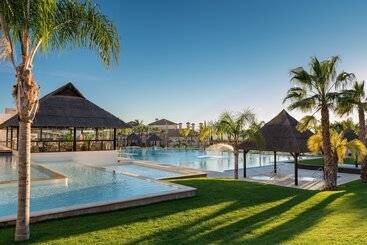 هتل Ona Hacienda Del Alamo Golf Resort