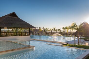 هتل Ona Hacienda Del Alamo Golf Resort