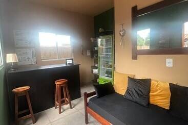 Pousada Certa Express - Chapada dos Guimaraes