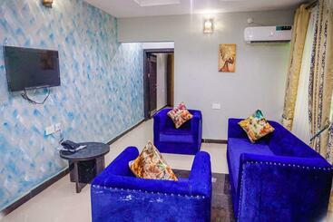 Prinaj Hotel & Resort