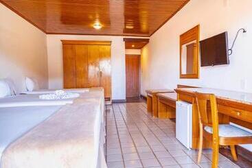 هتل Psp Resort All Inclusive