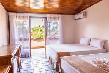 هتل Psp Resort All Inclusive