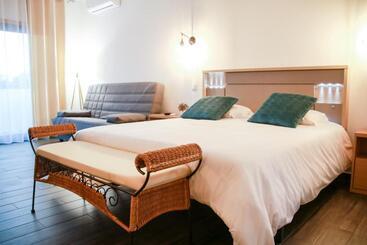 São Pedro Country House - Campo Maior