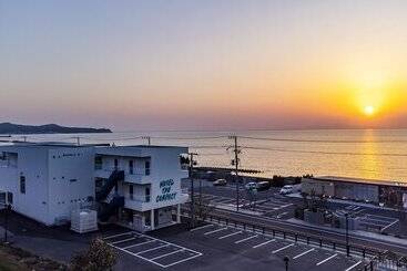 Kamome Slow Hotel The Compact