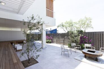 Kamome Slow Hotel The Compact