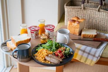 Kamome Slow Hotel The Compact