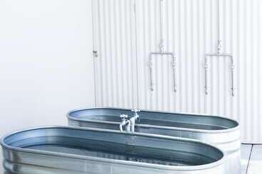 Kamome Slow Hotel The Compact