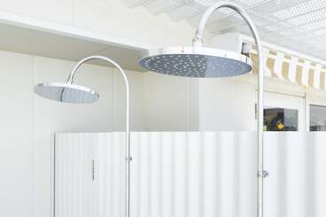 Kamome Slow Hotel The Compact