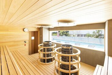 Kamome Slow Hotel The Compact
