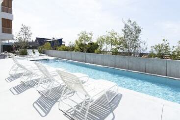 Kamome Slow Hotel The Compact