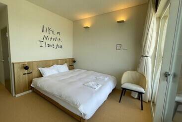 Kamome Slow Hotel The Compact