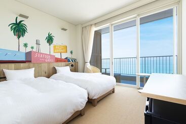 Kamome Slow Hotel The Compact