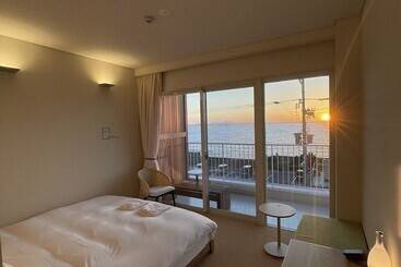 Kamome Slow Hotel The Compact