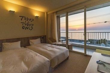 Kamome Slow Hotel The Compact