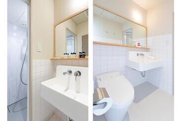 Kamome Slow Hotel The Compact