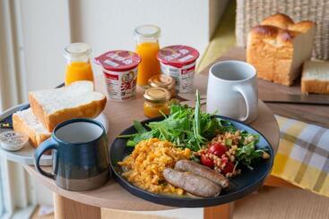 Kamome Slow Hotel The Compact