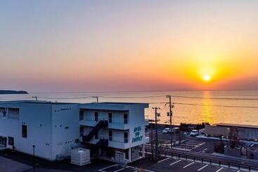 Kamome Slow Hotel The Compact