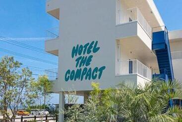 Kamome Slow Hotel The Compact