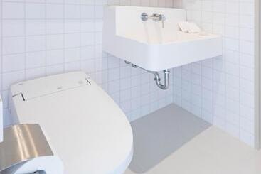 Kamome Slow Hotel The Compact
